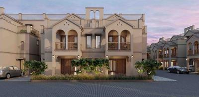 Project Image of 1795.53 - 2247.4 Sq.ft 4 BHK Villa for buy in Swarit The Villas