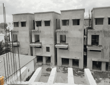 Project Image of 1392.03 - 2190.1 Sq.ft 4 BHK Villa for buy in Mitta Orrin