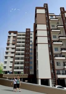Project Image of 580 Sq.ft 1 BHK Apartment / Flat for sale in Chakan for Rs. 1500000