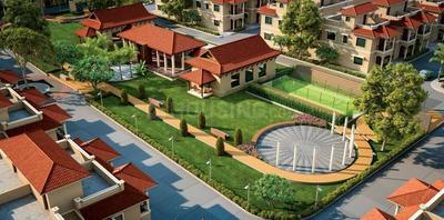 Project Image of 2800 Sq.ft 3 BHK Villa for sale in Bhadaj for Rs. 42500000