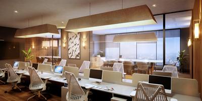 Project Image of 1047.0 - 4047.0 Sq.ft 2 BHK Apartment for buy in The Royal Ganges 1 Phase I