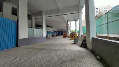 Project Image of 426.0 - 787.0 Sq.ft 1 BHK Apartment for buy in Sheth Zuri