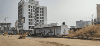 Project Image of 392.02 - 429.48 Sq.ft 1 BHK Apartment for buy in Sambhav Deep Nakshtra