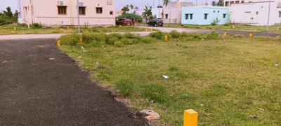 Project Image of 650.0 - 1681.0 Sq.ft Residential Plot Plot for buy in VV Jayam