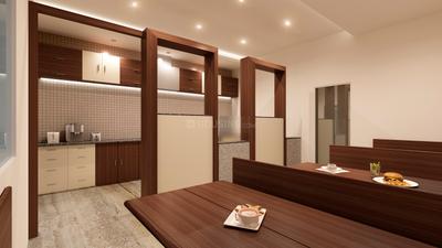 Project Image of 0.0 - 1099.91 Sq.ft 3 BHK Apartment for buy in Pratham Bluets Phase 6