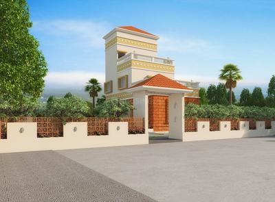 Project Image of 433.0 - 568.0 Sq.ft 1 BHK Apartment for buy in Shivteerth Legacy Phase 1