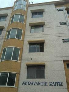 Project Image of 1250.0 - 1683.0 Sq.ft 2 BHK Apartment for buy in Shravanthi Raffle