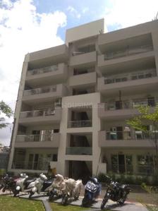 Project Image of 0.0 - 993.19 Sq.ft 3 BHK Apartment for buy in Panchsheel Prime 390 Phase 4