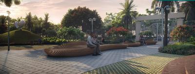 Project Image of 1000.0 - 3500.0 Sq.ft Residential Plot Plot for buy in Ozen Infinia City
