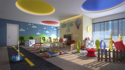 Project Image of 608.0 - 831.0 Sq.ft 2 BHK Apartment for buy in Mantra Park View Phase 2