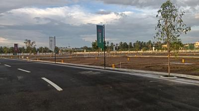 Project Image of 651.0 - 2334.0 Sq.ft Residential Plot Plot for buy in Mayon Subhiksham Grande
