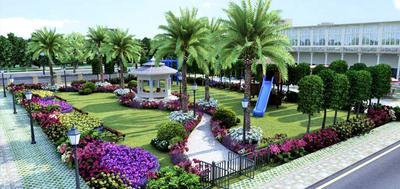 Project Image of 0.0 - 1407.0 Sq.ft 2 BHK Independent Floor for buy in Astrum Buena Vista