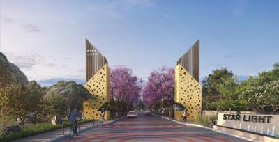 Project Image of 2200.0 - 4304.0 Sq.ft Residential Plot Plot for buy in Rajul Starlight