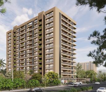 Project Image of 2529 Sq.ft 3 BHK Apartment / Flat for sale in Sargasan for Rs. 9000000