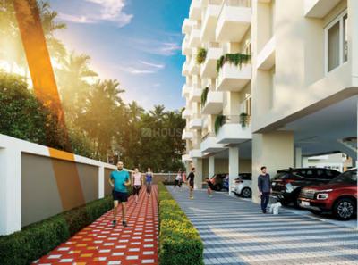 Project Image of 961.05 - 1497.27 Sq.ft 2 BHK Apartment for buy in Ryka Mansion