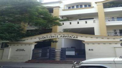 Project Image of 1200.0 - 1500.0 Sq.ft 3 BHK Apartment for buy in Renaissance Mangalam