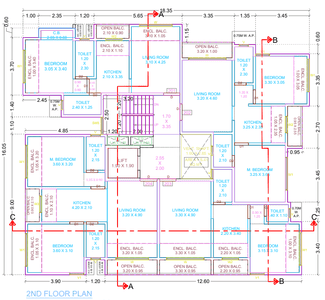 Project Image of 460.0 - 846.0 Sq.ft 1 BHK Apartment for buy in Padmanabh Nishigandha CHSL