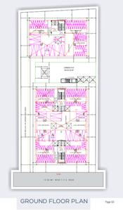 Project Image of 547.88 - 666.18 Sq.ft 2 BHK Apartment for buy in Meem Light Residency