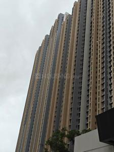 Project Image of 565.0 - 635.0 Sq.ft 2 BHK Apartment for buy in Raymond Realty Ten X Habitat