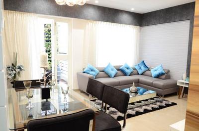 Project Image of 365.0 - 791.0 Sq.ft 1 BHK Apartment for buy in Neev Saheels Fortune Park II