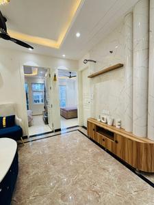 Project Image of 600.0 - 850.0 Sq.ft 2 BHK Apartment for buy in Bankey Bihari Homes