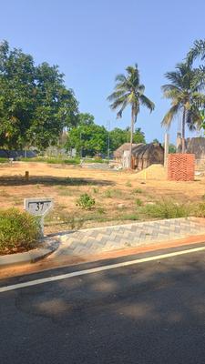 Project Image of 1040.0 - 2200.0 Sq.ft Residential Plot Plot for buy in Lifestyle One Land Phase 1