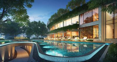 Project Image of 1672.0 - 2407.0 Sq.ft 3 BHK Villa for buy in Srijan Botanica