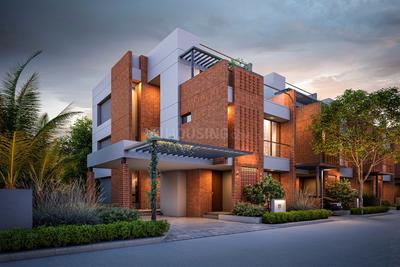 Project Image of 3909.0 - 5219.0 Sq.ft 4 BHK Villa for buy in Amethyst
