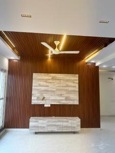 Project Image of 0.0 - 2800.0 Sq.ft 4 BHK Builder Floor for buy in Rich Look Elegant Floor