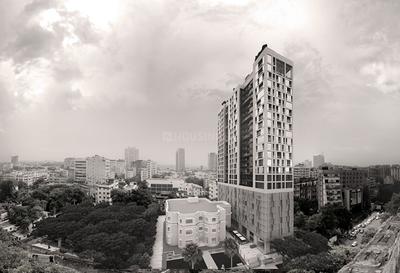 Project Image of 4500.0 - 5000.0 Sq.ft 4 BHK Apartment for buy in Wellside Camac