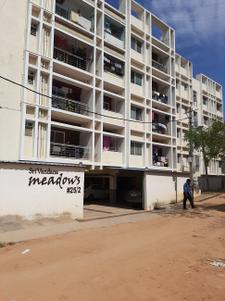 Project Image of 833.0 - 1282.0 Sq.ft 2 BHK Apartment for buy in Vandana Meadows