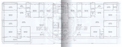 Project Image of 2325.0 - 6122.73 Sq.ft 4 BHK Apartment for buy in Aadesh Vimalam Palace
