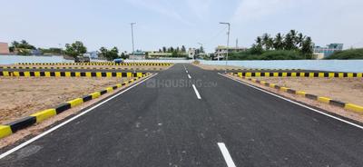 Project Image of 562.0 - 1668.0 Sq.ft Residential Plot Plot for buy in Balamurugan Nagar
