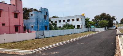 Project Image of 600.0 - 900.0 Sq.ft Residential Plot Plot for buy in Dream SK Avenue