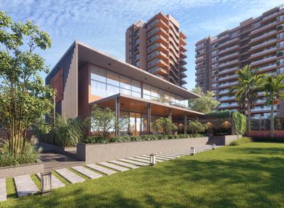 Project Image of 0.0 - 2335.0 Sq.ft 3 BHK Apartment for buy in Samanvay South Park