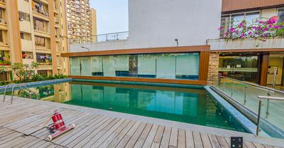 Project Image of 0.0 - 626.0 Sq.ft 2 BHK Apartment for buy in Bhoomi Acres M wing