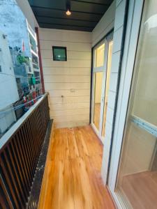Project Image of 450.0 - 900.0 Sq.ft 2 BHK Builder Floor for buy in Perfect Affordable Floors