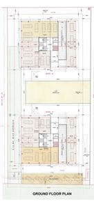 Project Image of 1911 Sq.ft 3 BHK Apartment / Flat for sale in Dahin Nagar for Rs. 6800000