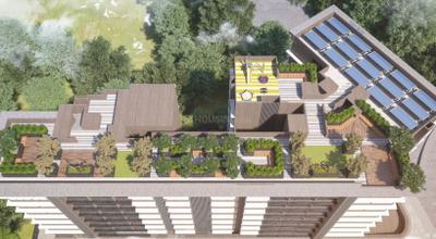 Project Image of 865.0 - 1231.0 Sq.ft 3 BHK Apartment for buy in Time And Jet Gold Residences