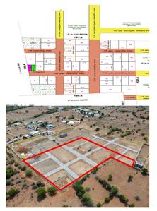 RRD Swarga Phase II Layout Plan 1