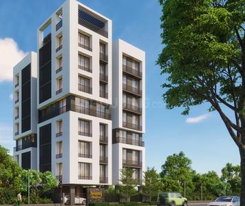 Project Image of 491.16 - 566.72 Sq.ft 2 BHK Apartment for buy in Niramay Residency