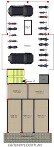 Project Image of 730.0 - 1095.0 Sq.ft 1 BHK Apartment for buy in Shri Ganesha Apartment