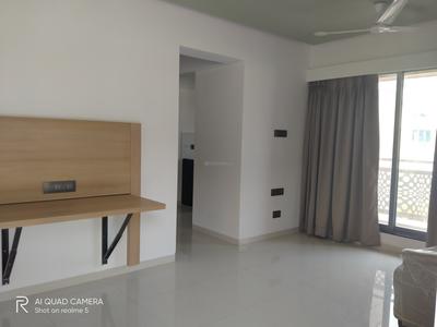 Project Image of 680.07 - 938.19 Sq.ft 1 BHK Apartment for buy in Lodha Panacea I
