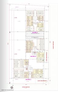 Project Image of 1201.9 - 1870.98 Sq.ft 3 BHK Apartment for buy in Anand Veer Arista
