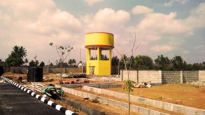 Project Image of 600.0 - 2400.0 Sq.ft Residential Plot Plot for buy in Adisesh Green City
