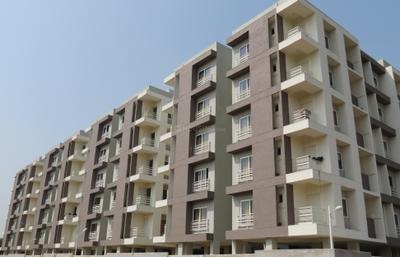 Project Image of 1179.0 - 1620.0 Sq.ft 2 BHK Apartment for buy in Madhuram Greens