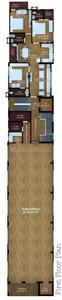 Project Image of 1011.76 - 1371.44 Sq.ft 3 BHK Apartment for buy in Sai Palazzo