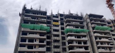 Project Image of 2950.0 - 3900.0 Sq.ft 3 BHK Apartment for buy in The Medallion Aurum