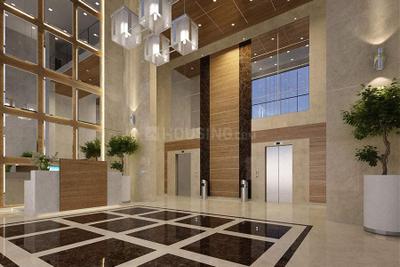 Project Image of 416.0 - 779.0 Sq.ft 1 BHK Apartment for buy in Mohammed Ismail Parijat Height