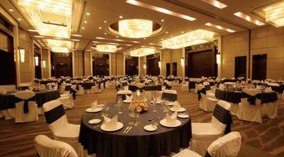 Project Image of 884.04 - 1475.09 Sq.ft 2 BHK Apartment for buy in Godrej Woods Phase 1